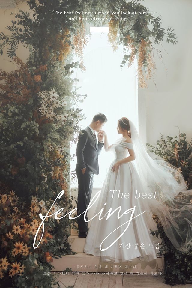 Ảnh cưới portfolio Gia Phú Photography