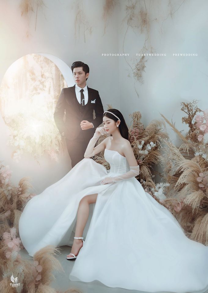 Ảnh cưới portfolio Gia Phú Photography