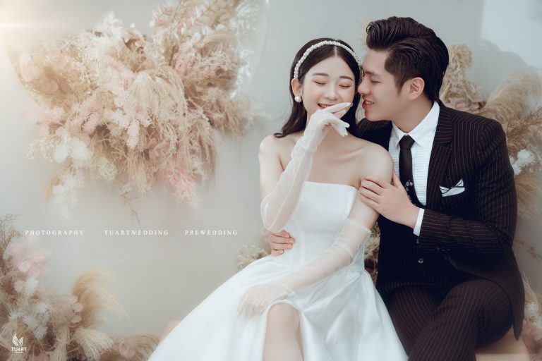 Ảnh cưới portfolio Gia Phú Photography